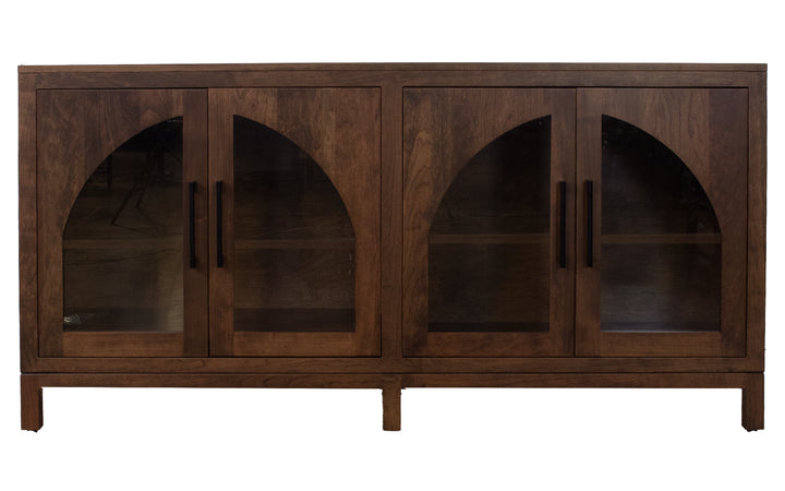 Sap Cherry Sideboard