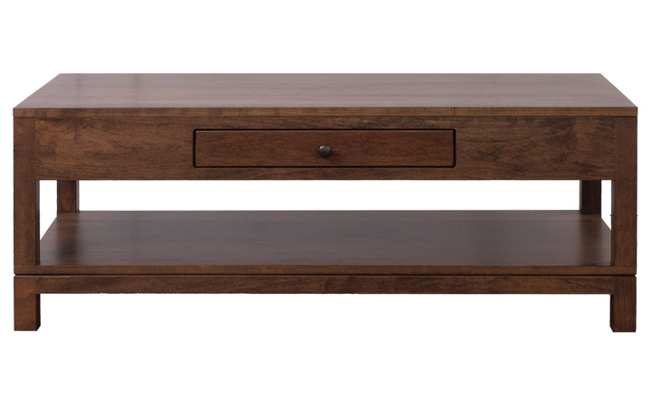 Sap Cherry Coffee Table