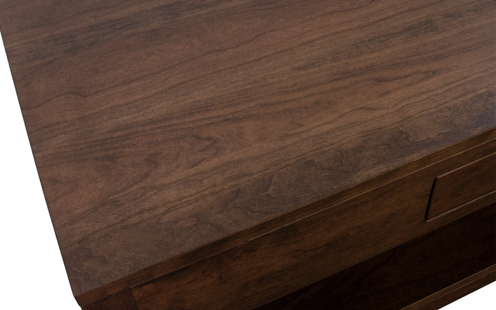 Sap Cherry Coffee Table