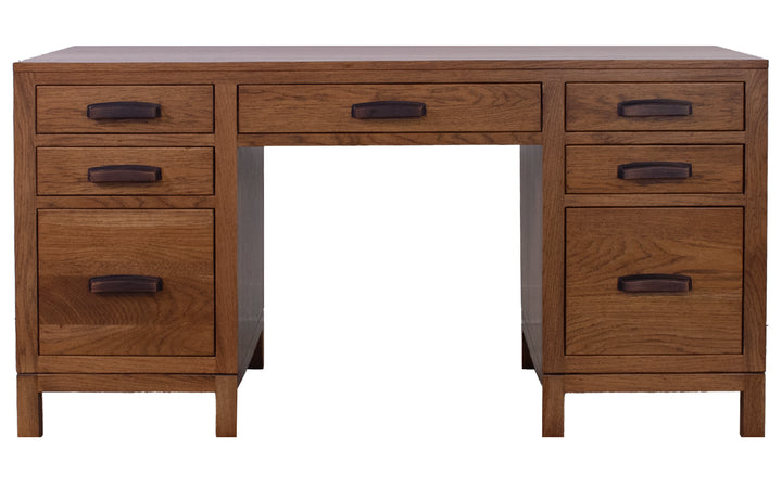 Hickory Desk