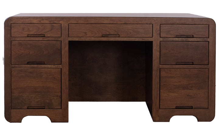 Sap Cherry Desk
