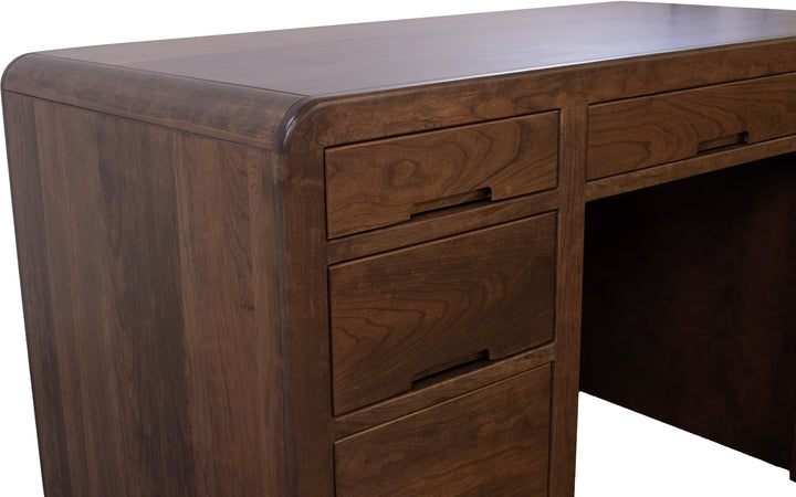 Sap Cherry Desk