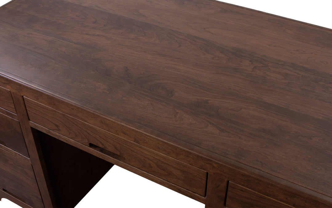 Sap Cherry Desk