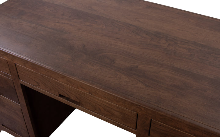 Sap Cherry Desk