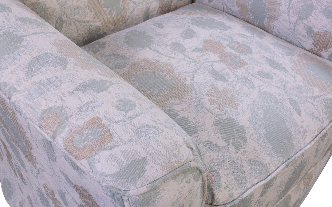 Best upholstered Swivel Glider