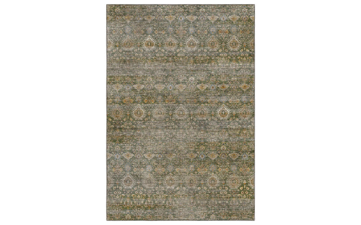 Dalyn Aristo Collection Basil 8 x 10 Area Rug