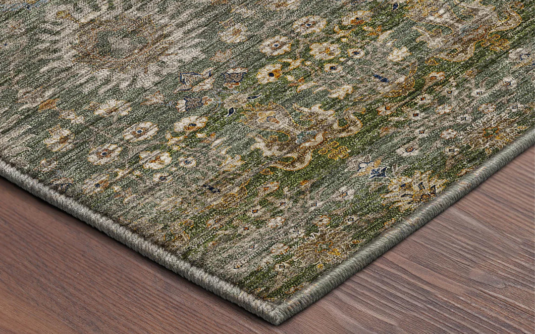 Dalyn Aristo Collection Basil 8 x 10 Area Rug