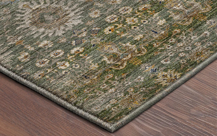 Dalyn Aristo Collection Basil 8 x 10 Area Rug