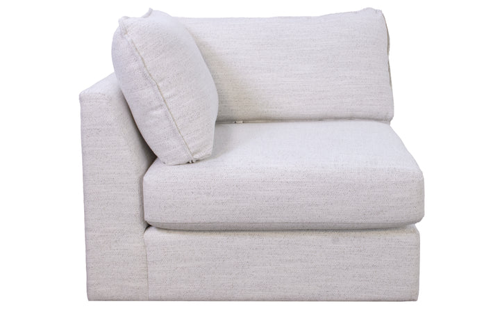 Decor-Rest Upholstered Modular Sofa