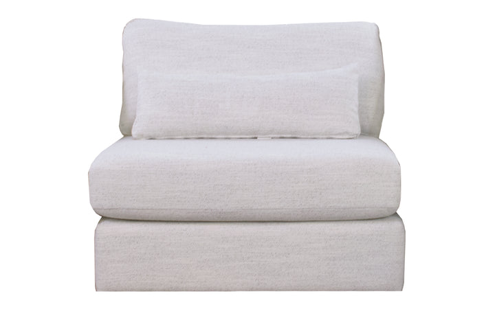 Decor-Rest Upholstered Modular Sofa