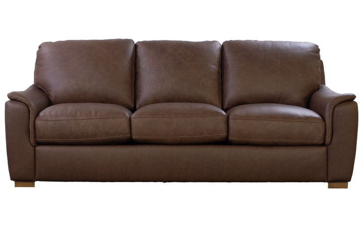 Violino Leather Sofa