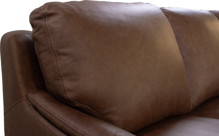 Violino Leather Sofa