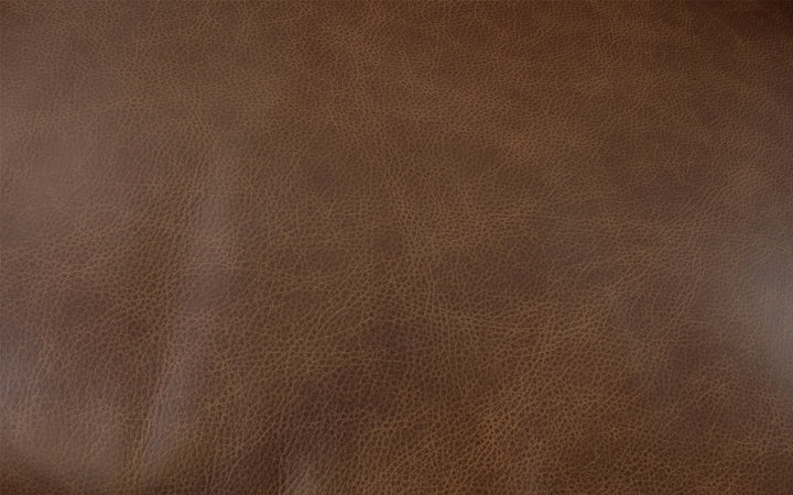 Violino Leather Loveseat