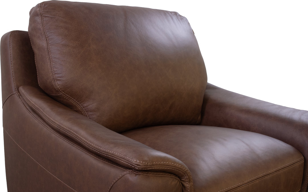 Violino Leather Chair