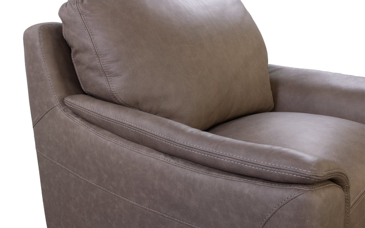 Violino Leather Chair