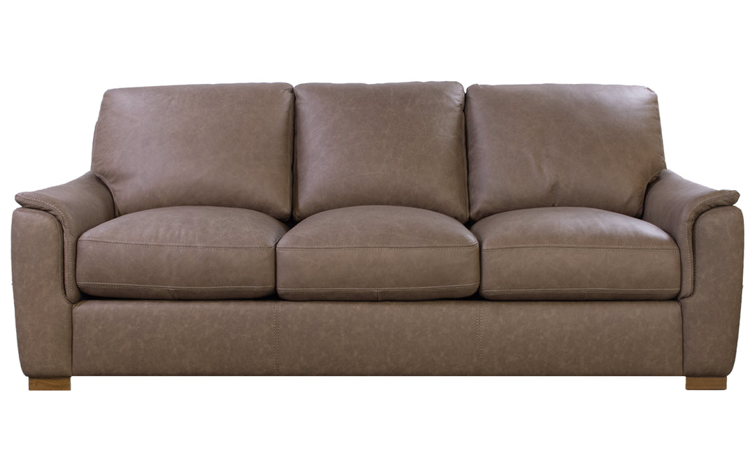 Violino Leather Sofa