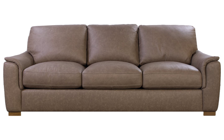 Violino Leather Sofa