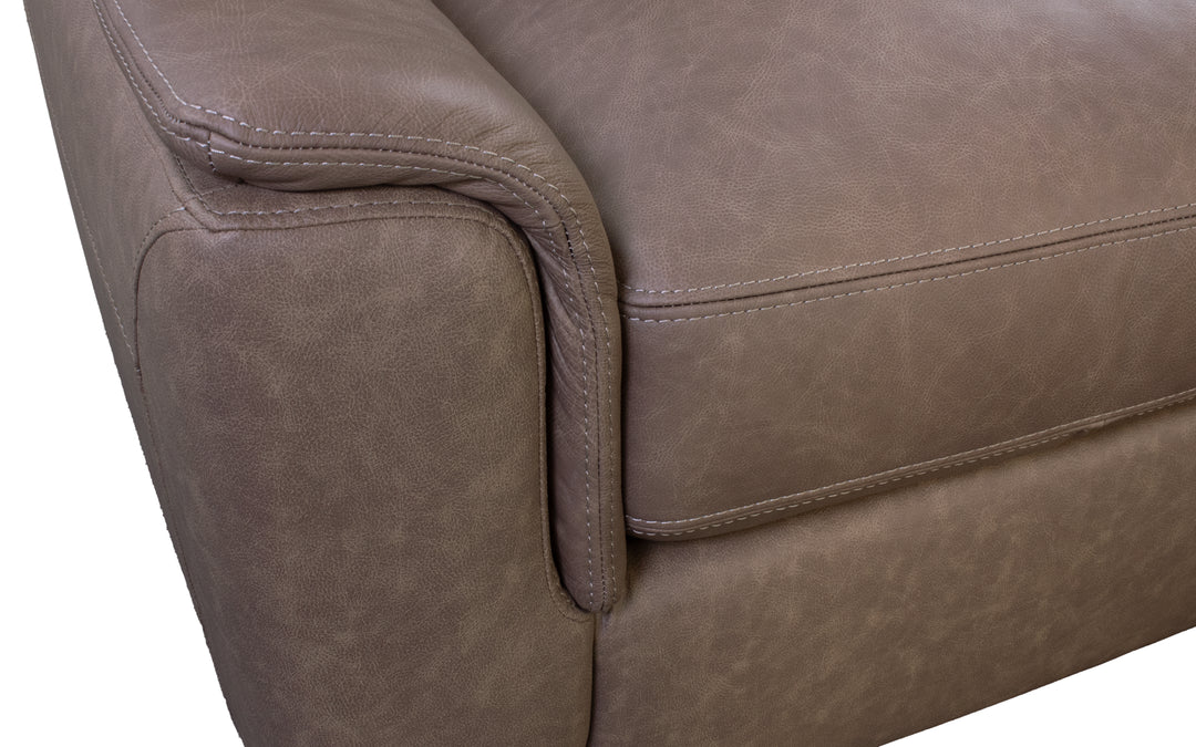 Violino Leather Sofa