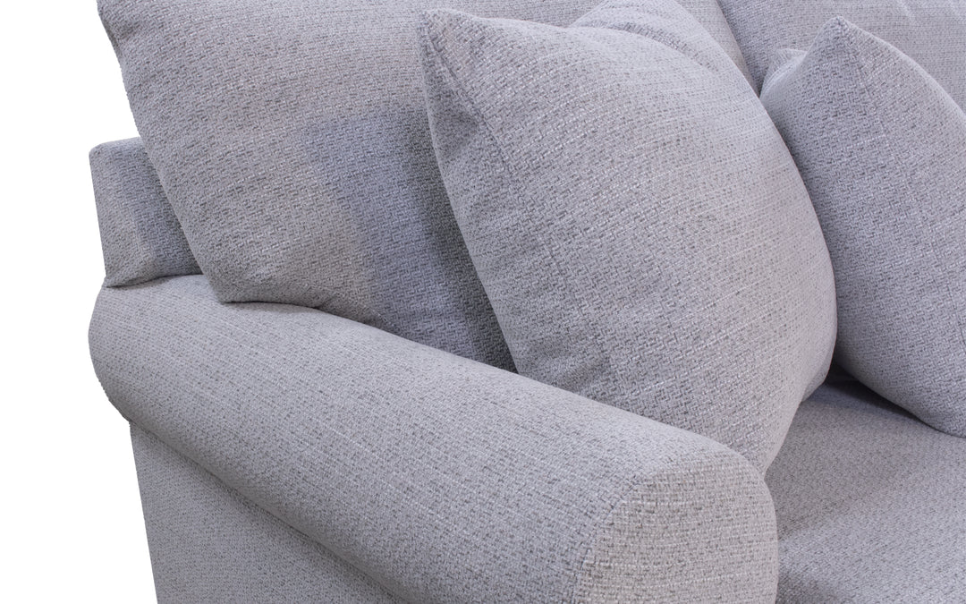 Stone & Leigh Cora Upholstered Loveseat
