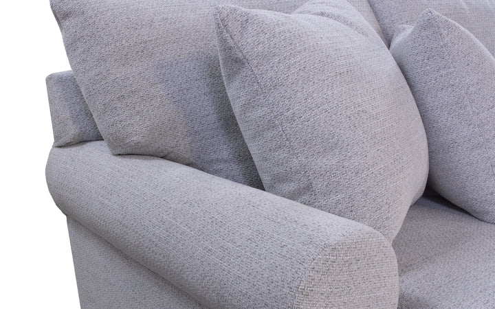 Stone & Leigh Cora Upholstered Loveseat