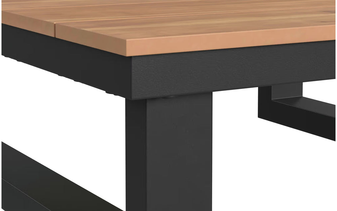 Cabana Outdoor Coffee Table
