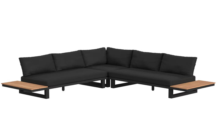 Cabana Outdoor Cushioned Sectional