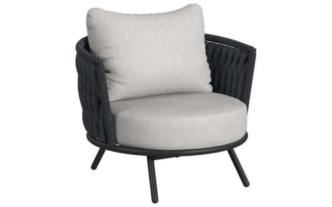 Bali Outdoor Upholstered Chair