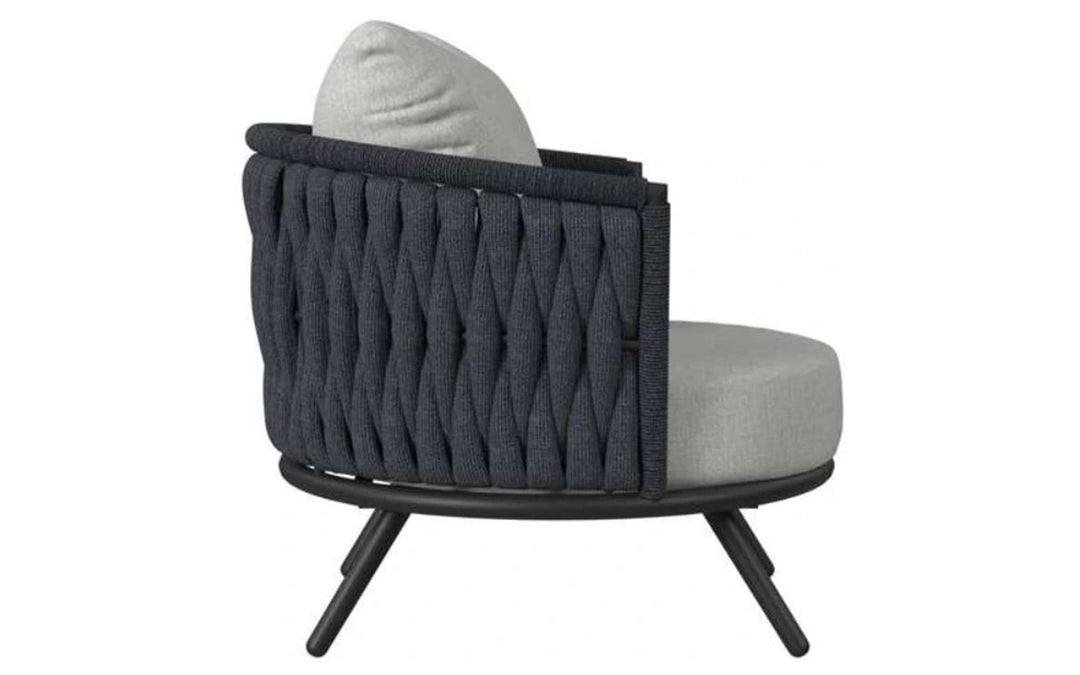 Bali Outdoor Upholstered Chair