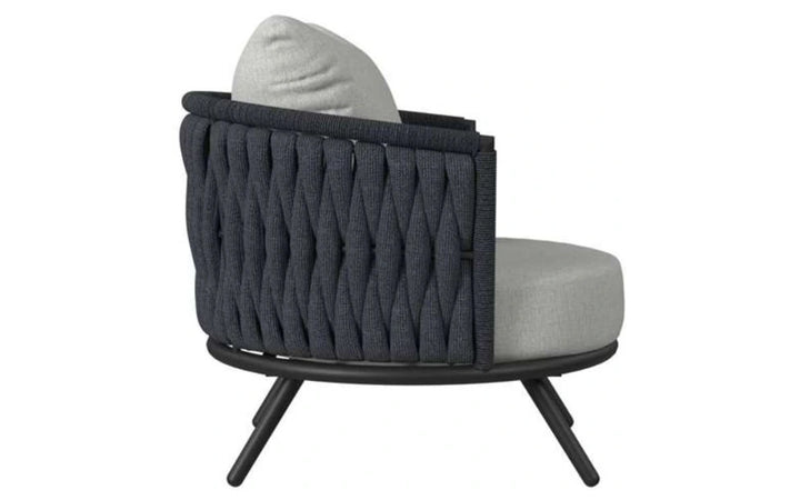 Bali Outdoor Upholstered Chair