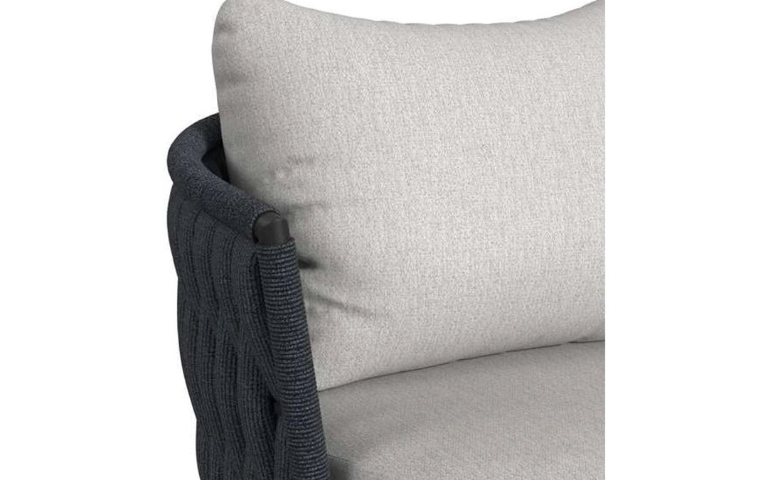 Bali Outdoor Upholstered Chair