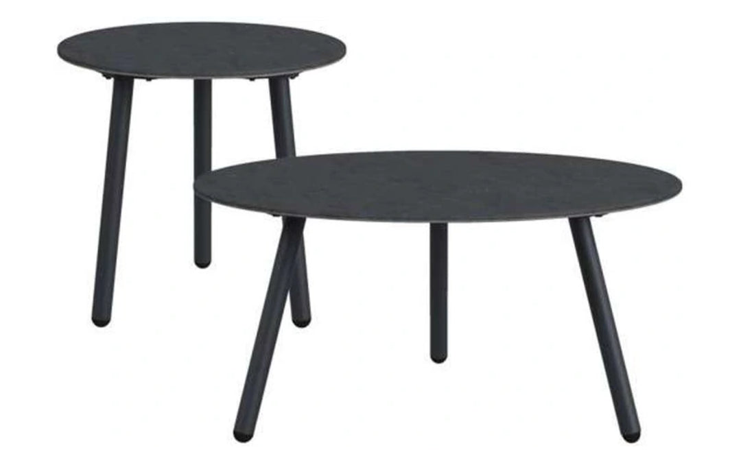 Bali Outdoor Coffee & End Table Set