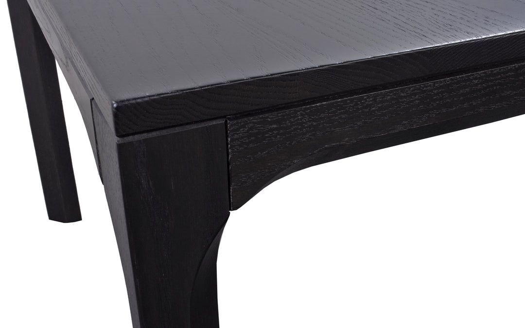 Oak Dining Table