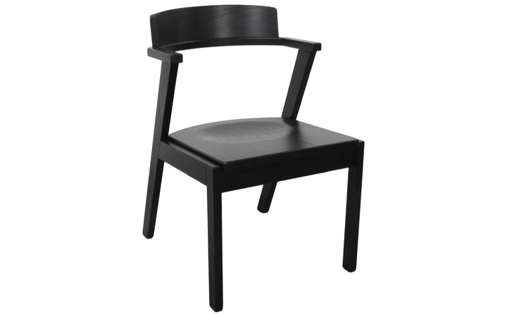 Oak Dining Chair