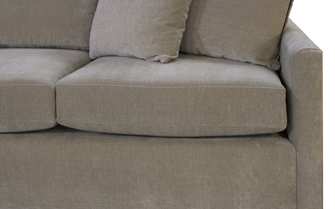 Stone & Leigh Upholstered Savannah Sectional