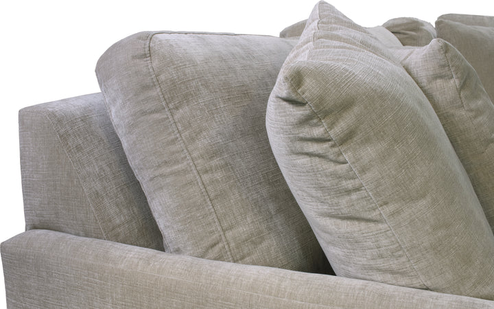 Stone & Leigh Upholstered Savannah Sectional