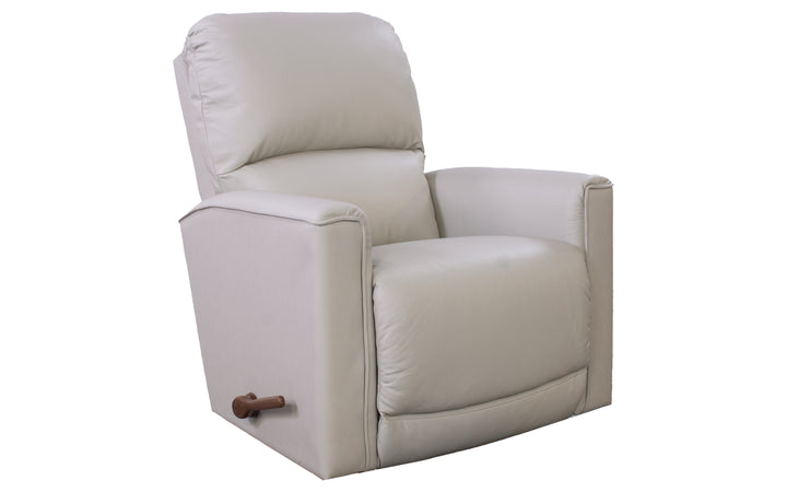 La-Z-Boy Leather Recliner