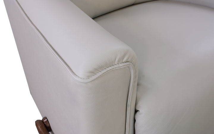 La-Z-Boy Leather Recliner