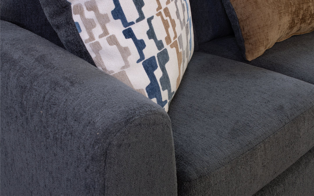 Behold Upholstered Sofa