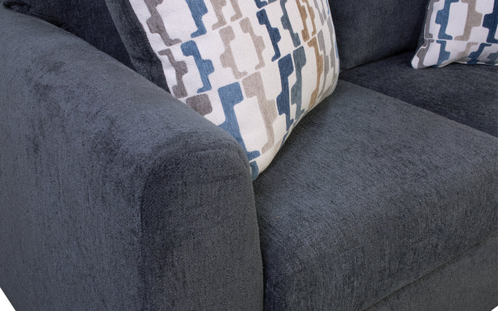 Behold Upholstered Loveseat