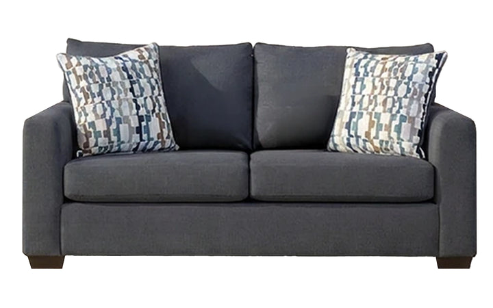 Behold Upholstered Loveseat