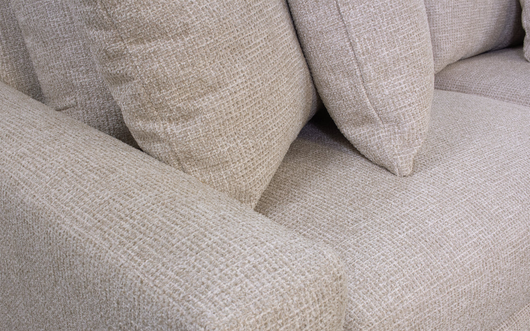 Stone & Leigh Upholstered Juno Sofa