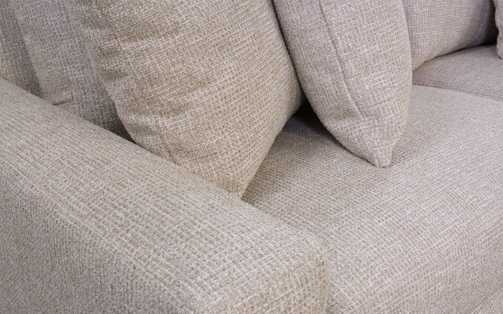 Stone & Leigh Upholstered Juno Sofa