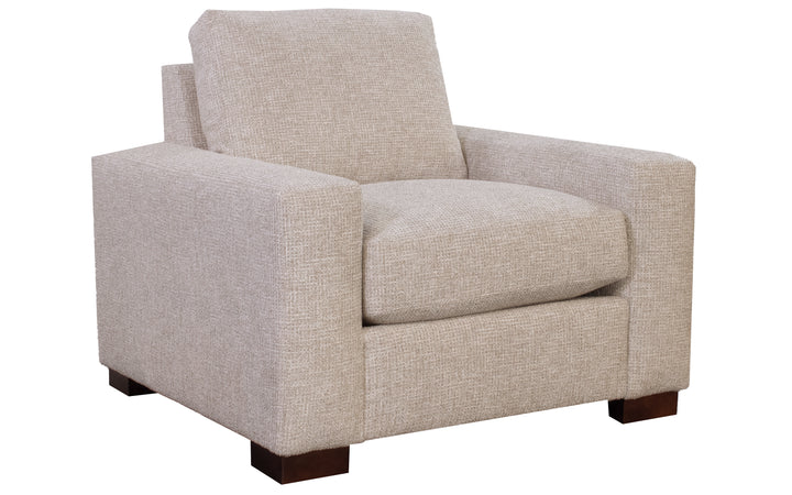Stone & Leigh Upholstered Juno Chair