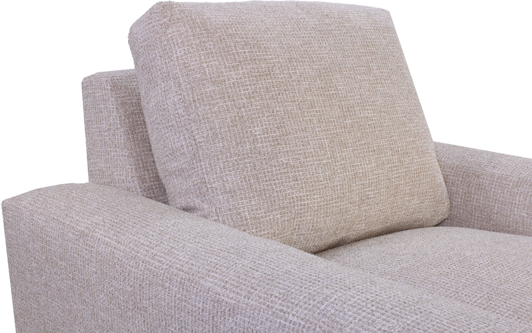 Stone & Leigh Upholstered Juno Chair