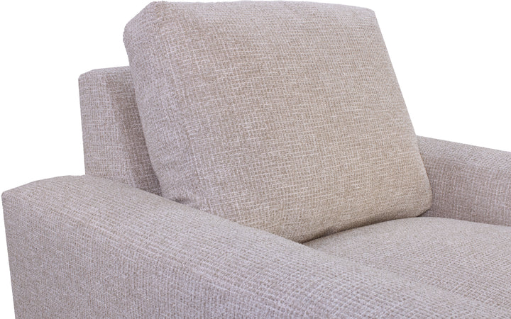 Stone & Leigh Upholstered Juno Chair