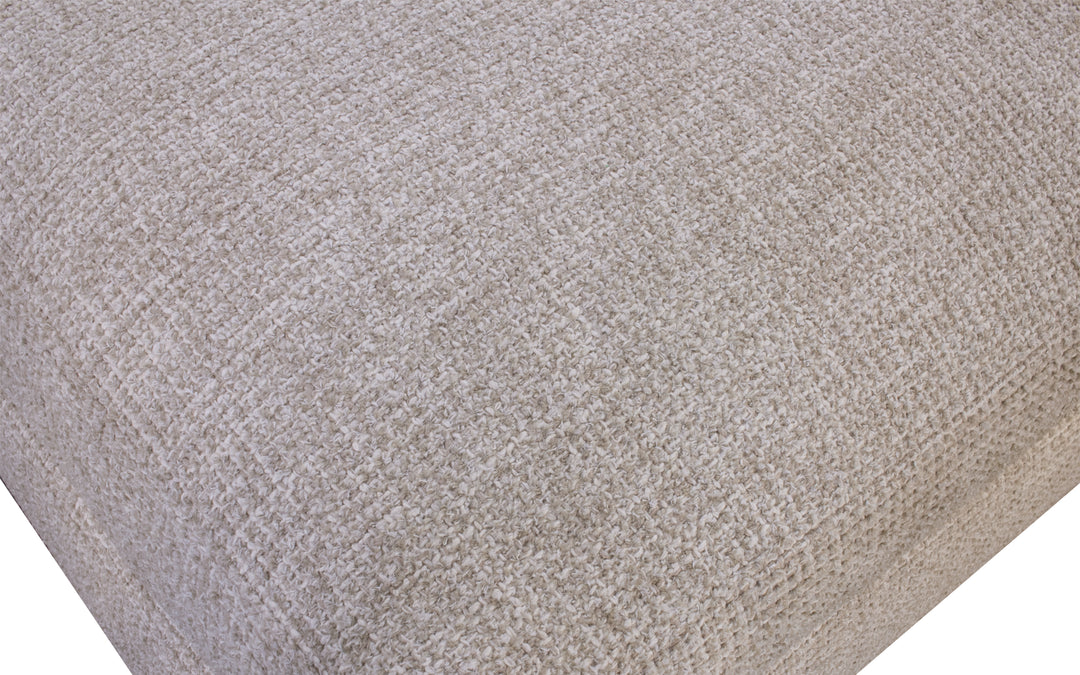 Stone & Leigh Juno Upholstered Ottoman