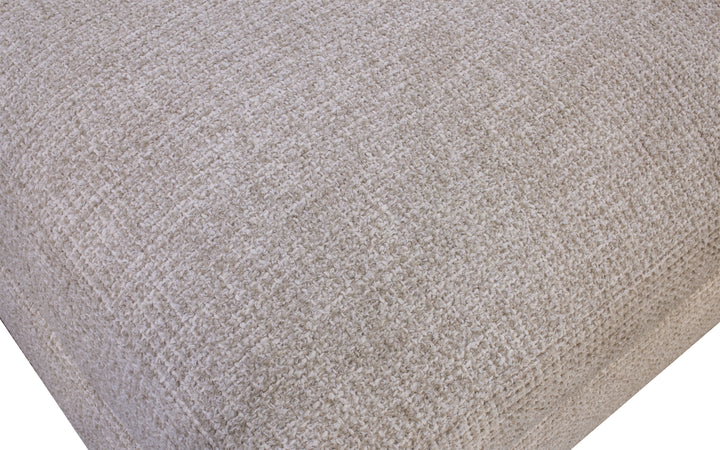 Stone & Leigh Juno Upholstered Ottoman