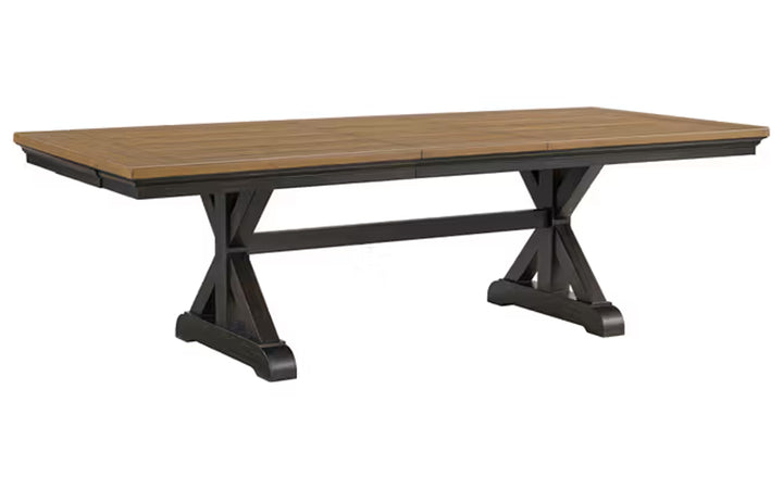 Montrose Dining Table