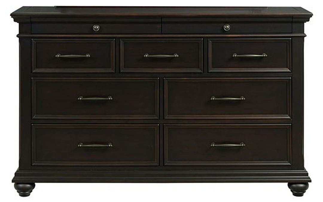Slater Dresser