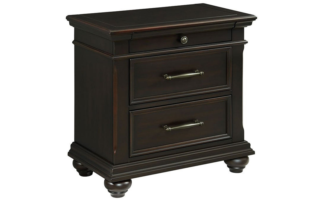 Slater Nightstand